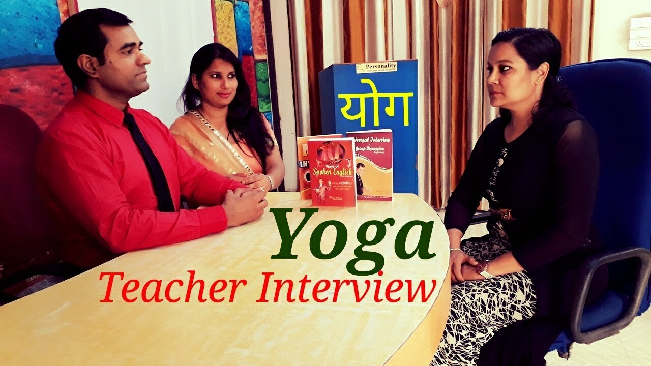 You are currently viewing Yoga Trainer Personality Video – 3