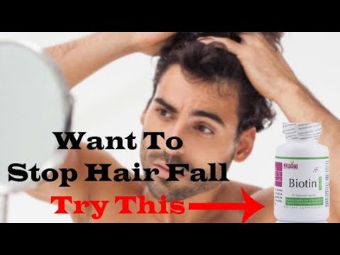 You are currently viewing Zenith Biotin Review (Stop Hair Fall)
