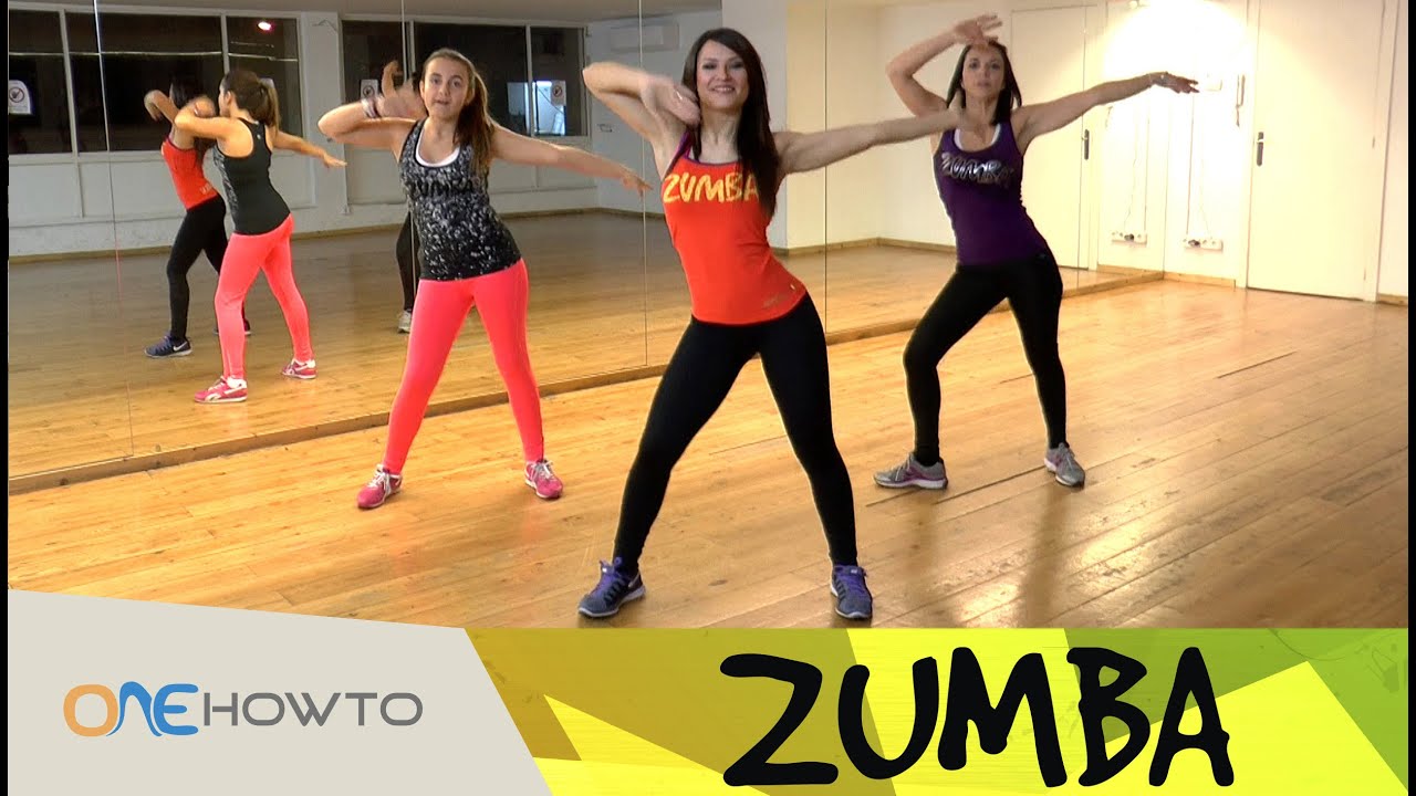 You are currently viewing Zumba Dance Workout for weight loss