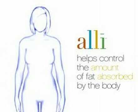 You are currently viewing alli in action – chapter 2 – your body at workalli in action