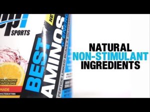 Read more about the article bpi sports ‘best aminos’ health by amino acid supplements television shop