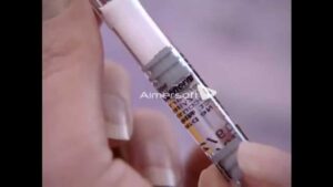 changing genotropin pen cartridge-hgh-human growth hormone