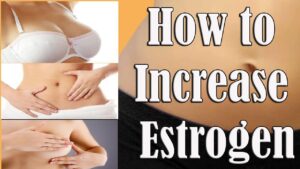 Read more about the article hormone replacement therapy – How to Increase Estrogen Healthy Life Styles