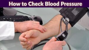 Read more about the article how to measure Blood pressure I How to check Blood pressure I Scientech Biology I Bp check at home