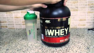Read more about the article how to use whey protein