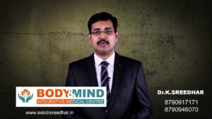 Read more about the article hypotension Treatment by Dr K Sreedhar