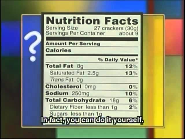 You are currently viewing nutrition basics: why food matters 640×480