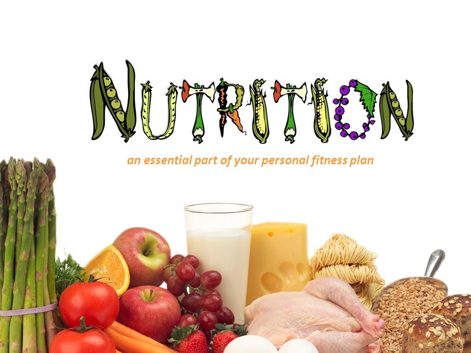 You are currently viewing nutrition & nutrition label