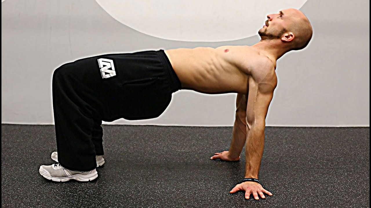You are currently viewing 10 Basic Strength Exercises You Should Know