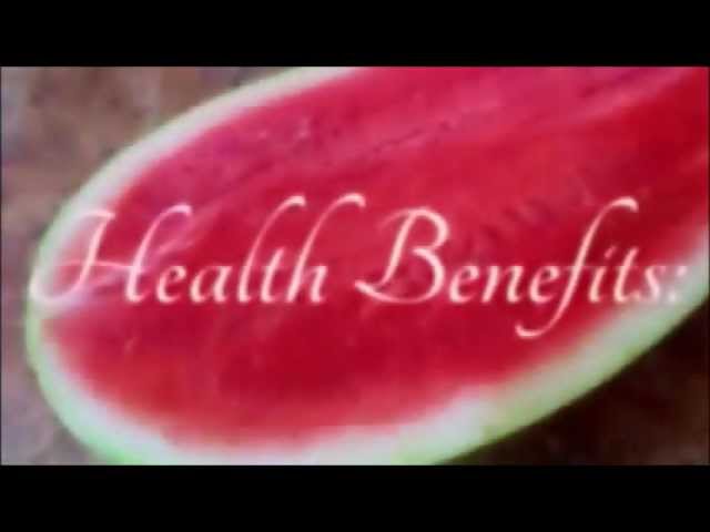 You are currently viewing 12 Health Benefits of Watermelon