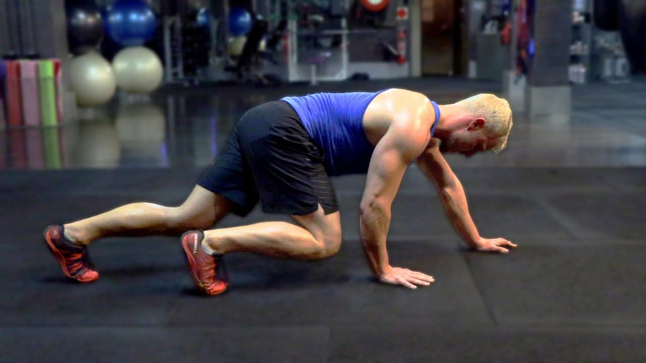 You are currently viewing 3 Exercises for Strength Endurance and Conditioning
