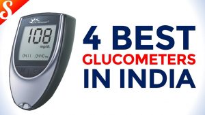Read more about the article 4 Best Glucometers in India with Price