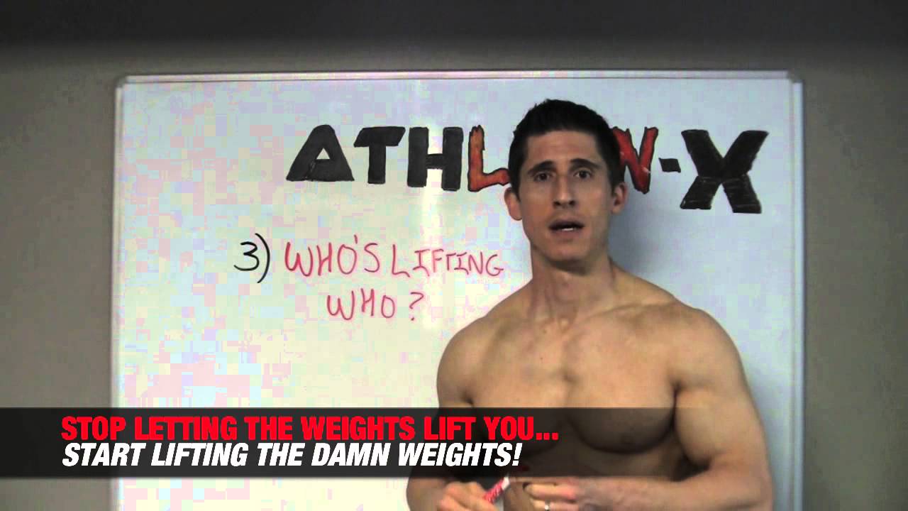 You are currently viewing 5 Reasons You NEED to LIFT LIGHT Weights!! (Important)