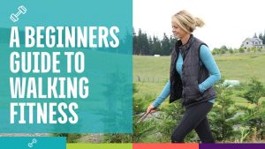 Read more about the article A Beginners Guide To Walking Fitness