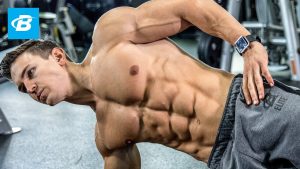 Read more about the article Abel Albonetti’s Six-Pack Supersets