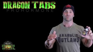 Read more about the article Anabolic Outlaws Presents : Dragon Tabs