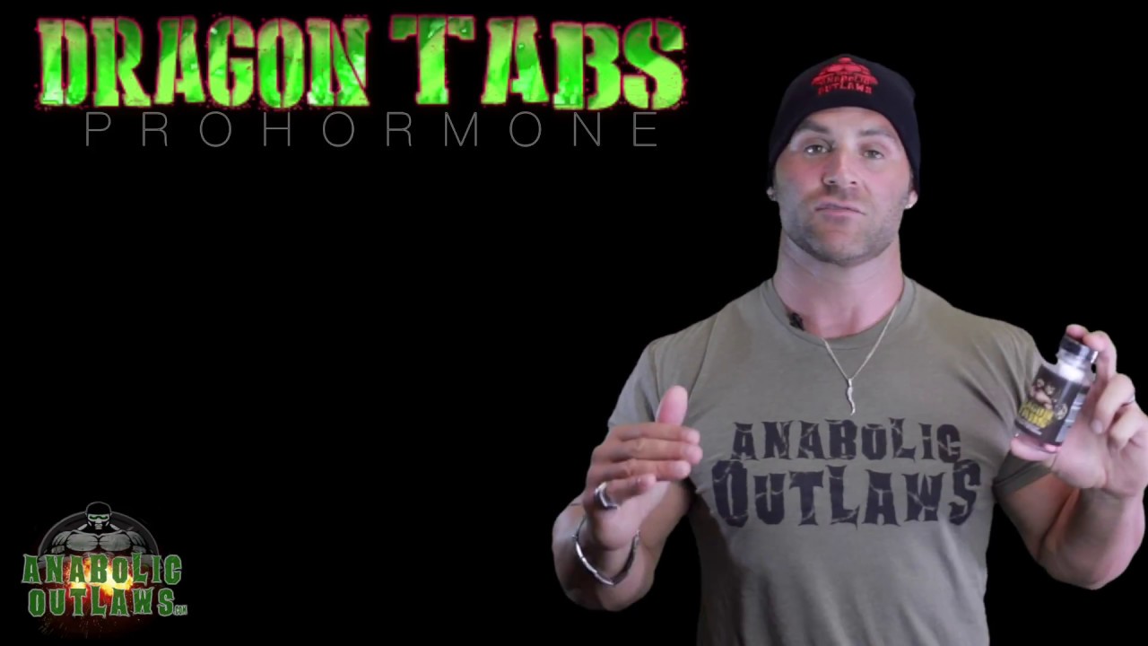 You are currently viewing Anabolic Outlaws Presents : Dragon Tabs