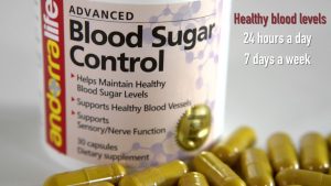 Read more about the article AndorraLife Advanced Blood Sugar Control