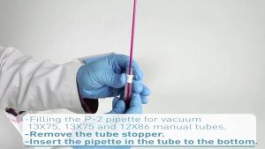 Read more about the article Aquisel – Tubes and pipettes