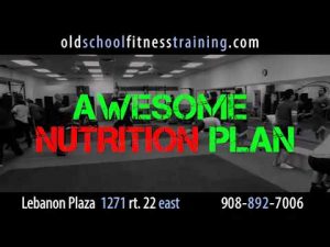 Read more about the article Awesome Nutrition Plan