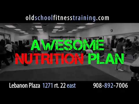 You are currently viewing Awesome Nutrition Plan