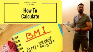 Read more about the article BMI – Body Mass Index