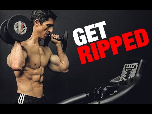 You are currently viewing Best Fat Burning Workout (HOW I STAY LEAN!)