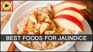Read more about the article Best Foods to Cure Jaundice | Healthy Recipes