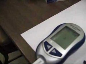 Read more about the article Blood Glucose Testing