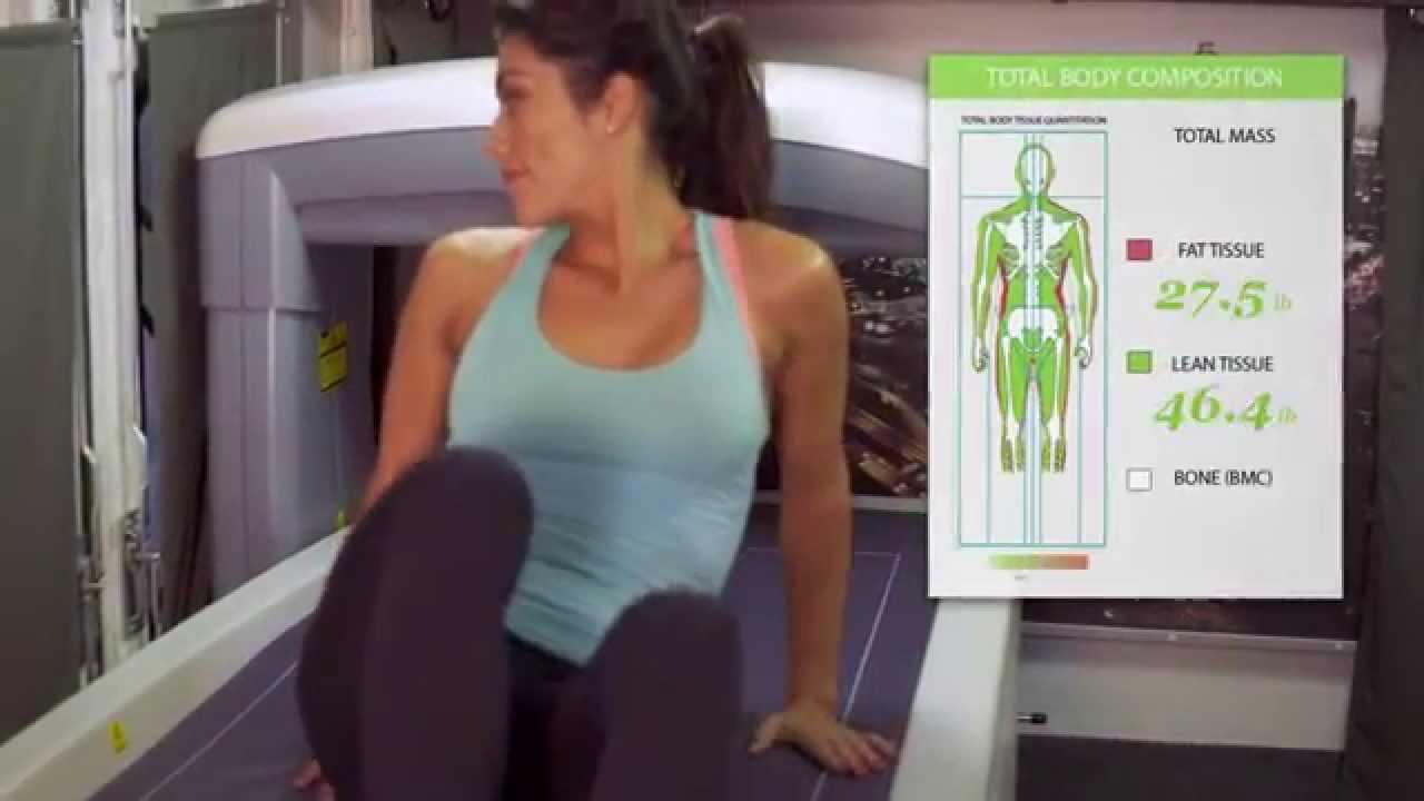 You are currently viewing BodySpec Mobile DEXA Scan