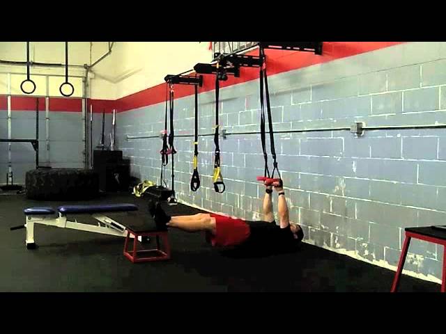 You are currently viewing Bodyweight Workout For More Strength and Muscle