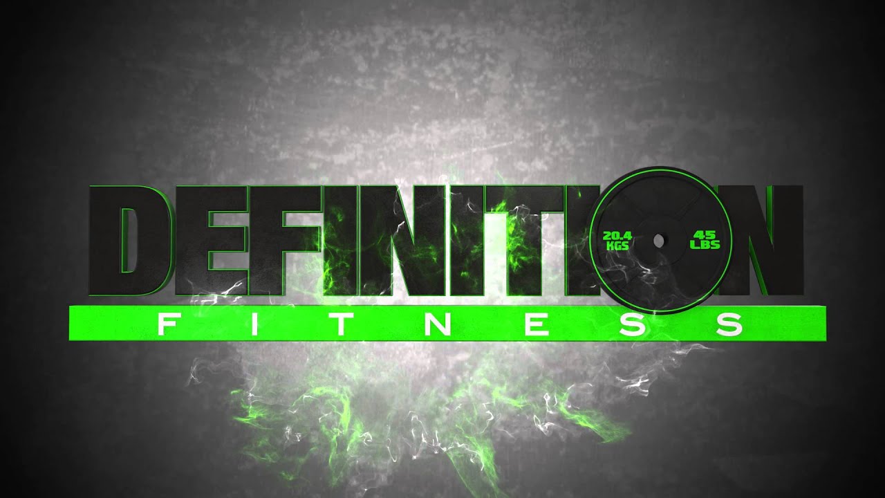You are currently viewing DEFINITION FITNESS