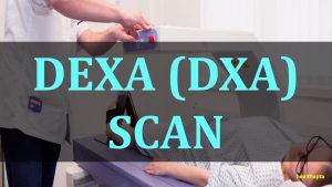 Read more about the article DEXA DXA SCAN