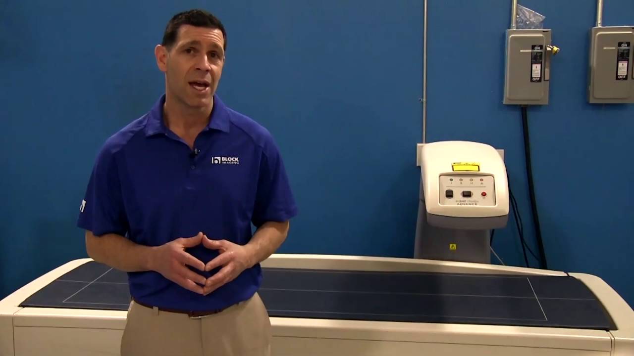 You are currently viewing DEXA Machines for Body Composition Scanning