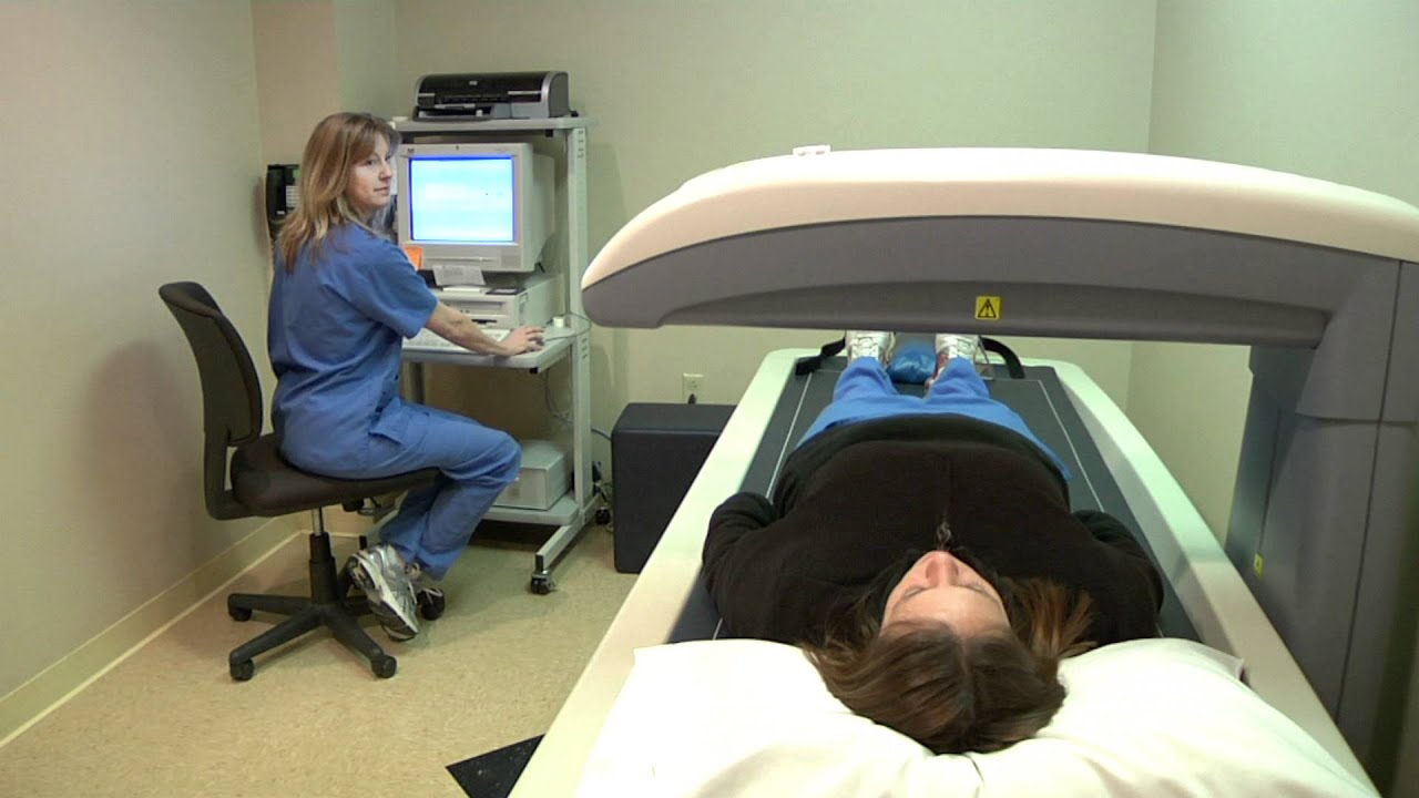 You are currently viewing DEXA and Bone Density Scans – Lexington Diagnostic Center