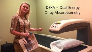 Read more about the article DEXA in one minute!