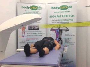 Read more about the article DEXA scan @ body DEXA fit   www.bodydexafit.com.au