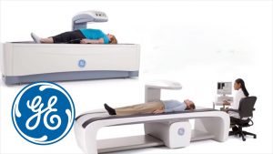 DXA technology from GE Healthcare provides high precision and accuracy | GE Healthcare