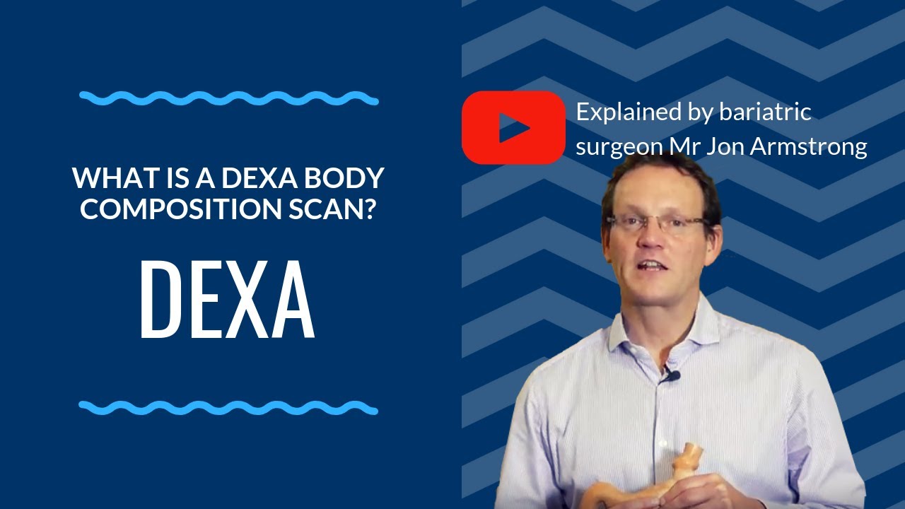 You are currently viewing Dexa Scan Perth: What is a Dexa Body Composition Scan?