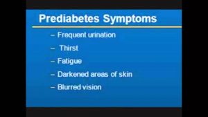 Diabetes: What Is Diabetes And How You Can Fight