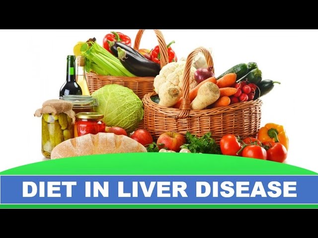 You are currently viewing Diet in Liver disease (Fatty liver, Liver cirrhosis, Hepatomegaly, Jaundice & Hepatitis)