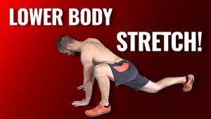 Read more about the article Dynamic Stretching for Lower Body (Do Before Leg Workout)