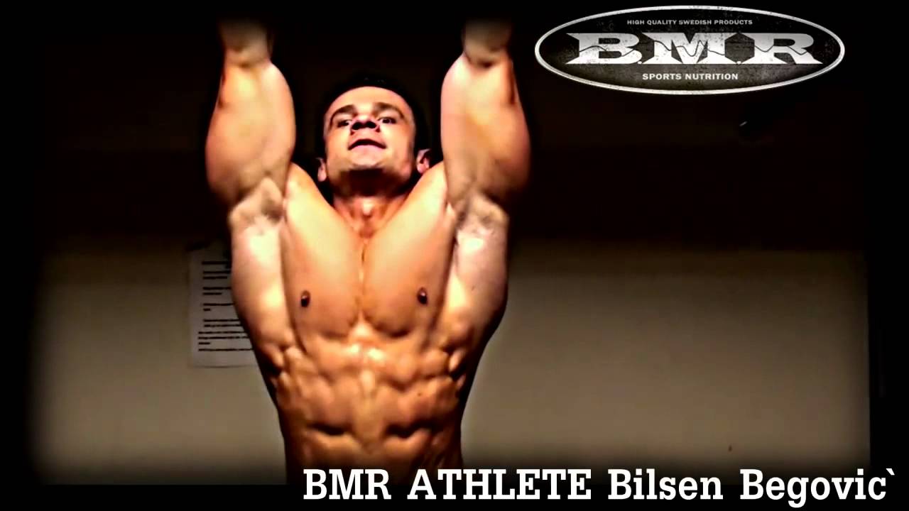 You are currently viewing Get killer abs with BMR Athlete Bilsen Begovic`