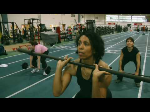 You are currently viewing HIT: High Intensity Training at NIFS