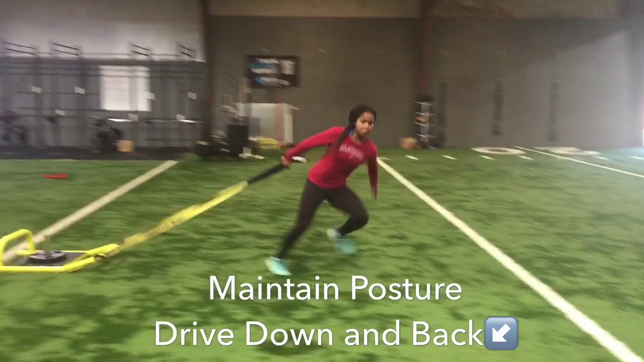 You are currently viewing High Definition Sports Lateral Sled Drag
