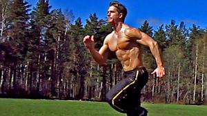 Read more about the article Hill sprints: Increase power, build muscle & burn fat