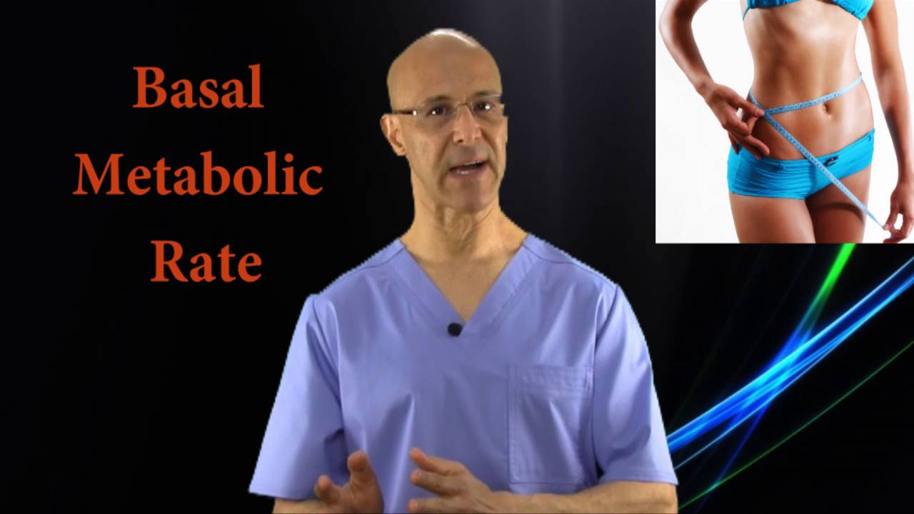 You are currently viewing How to Use Your BMR (Basal Metabolic Rate) to Lose Weight – Dr Mandell
