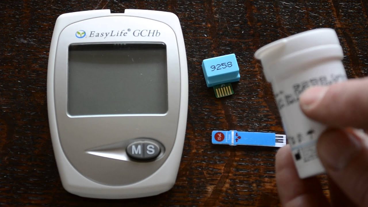 You are currently viewing How to test & monitor your Cholesterol levels at home