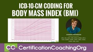ICD-10 for BMI — Body Mass Index ICD-10-CM Coding