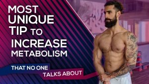 Read more about the article INCREASE METABOLISM and GET LEAN FAST (A Shocking Secret) | Science of Metabolism